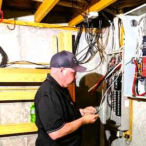 Residential Project 3