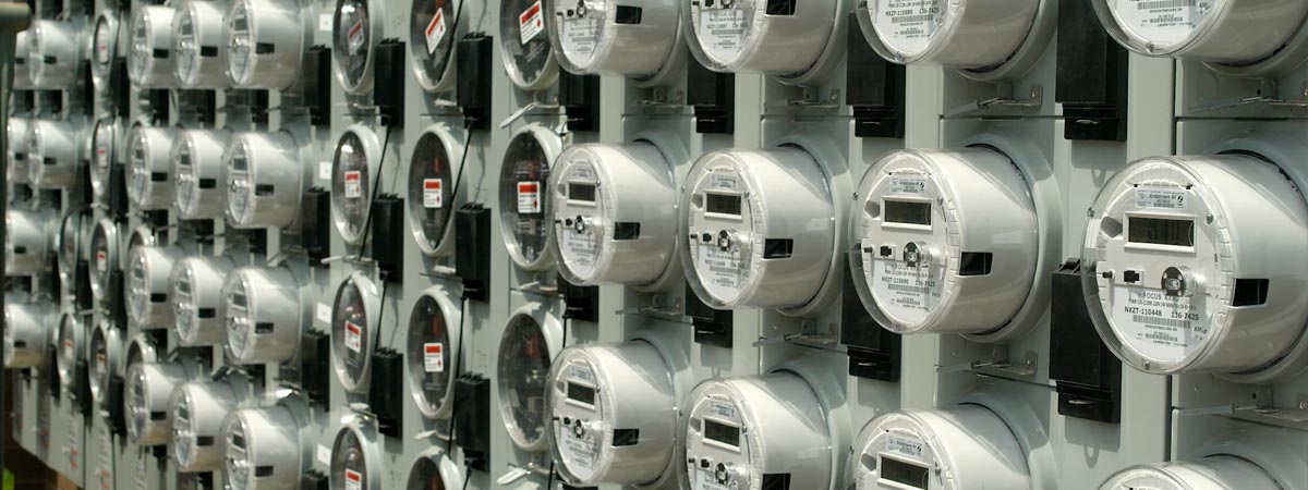 Power Meters Kampo Electric